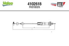 VALEO 4102618